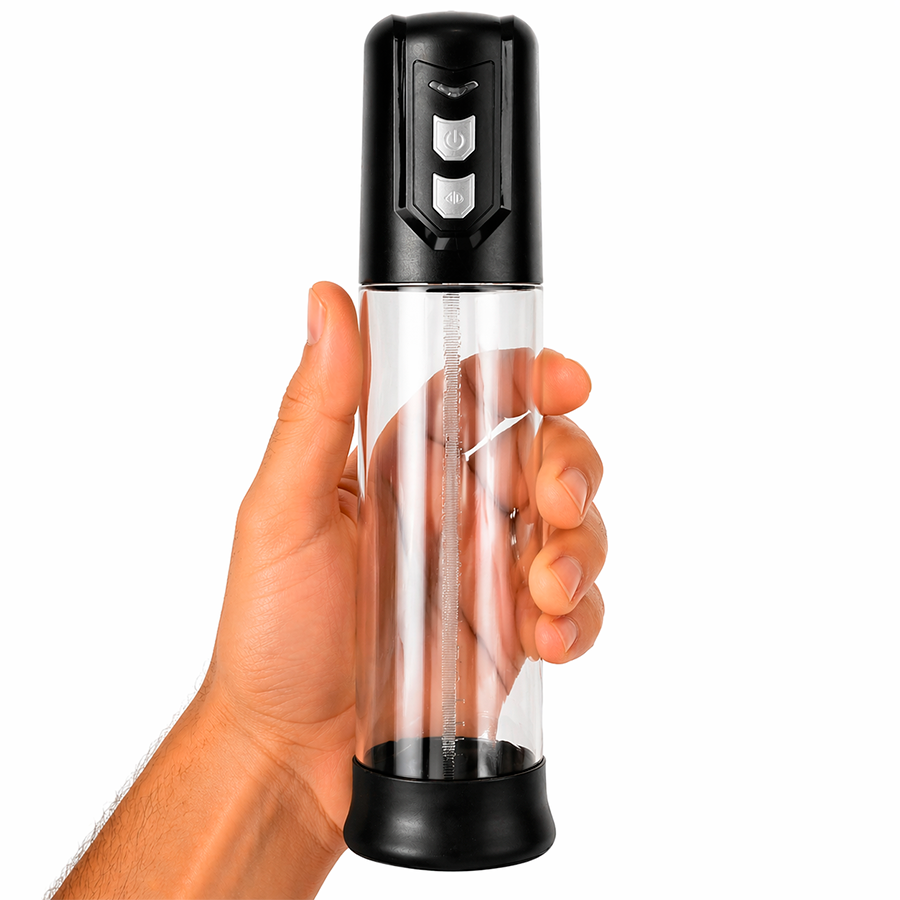 Voltage Bomba Para El Pene
