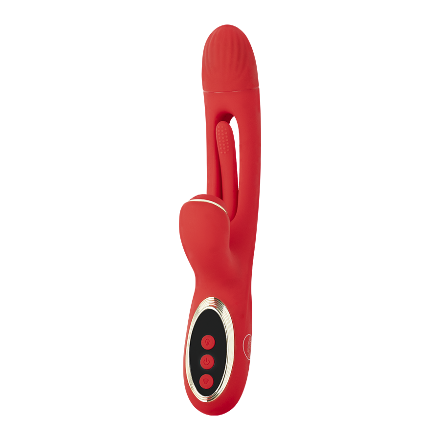 Vibrator G-Spot Hit