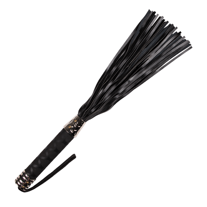 Flogger Big Black - Sen Fantasy