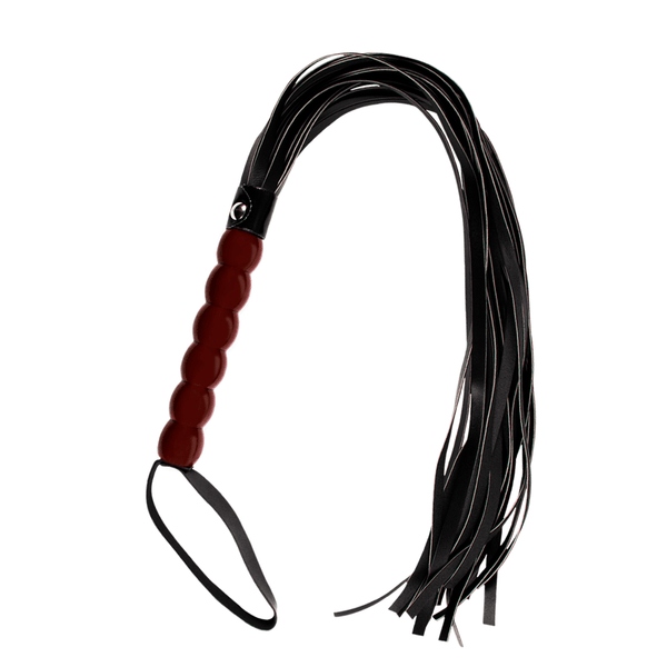 Flogger Red - Sen Fantasy