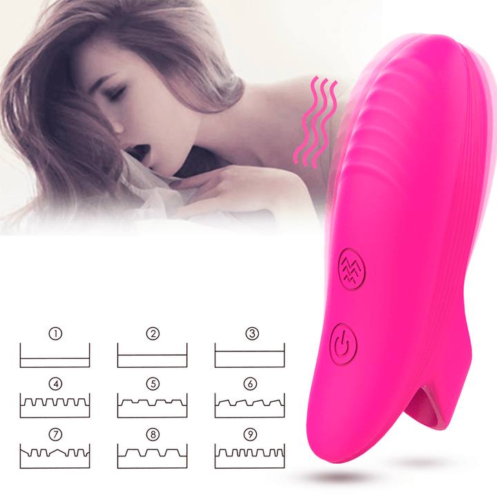 Funda Para Dedo Dory Pink - Sen Fantasy
