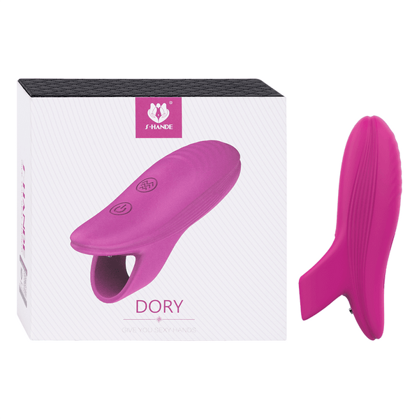 Funda Para Dedo Dory Pink - Sen Fantasy