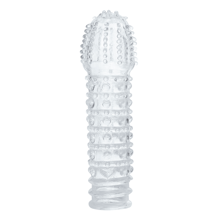 Funda Tickle Drill - Sen Fantasy