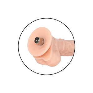 Gian Dildo Máquina Sexual - Sen Fantasy