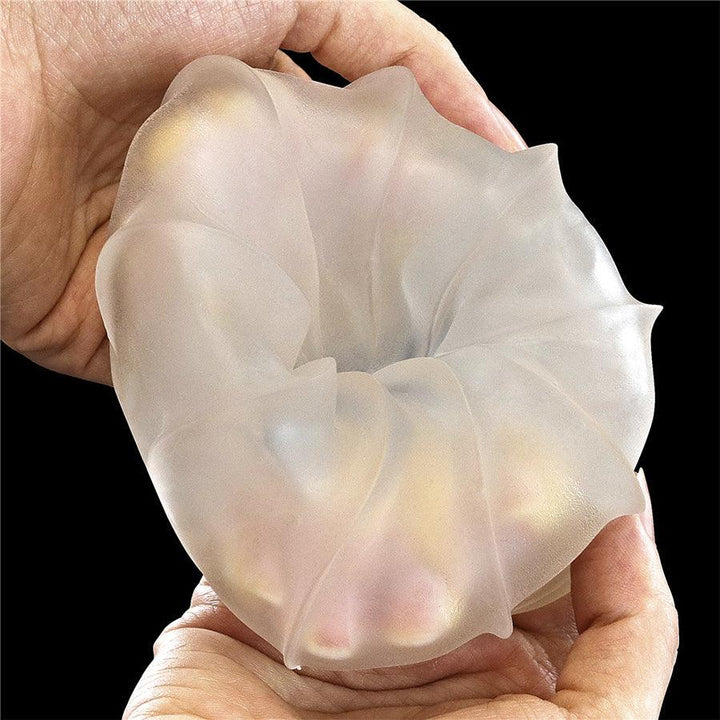 Giant Egg Climax Spirals Blue - Sen Fantasy