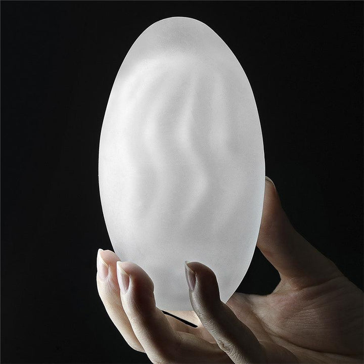 Giant Egg Climax Spirals Blue - Sen Fantasy