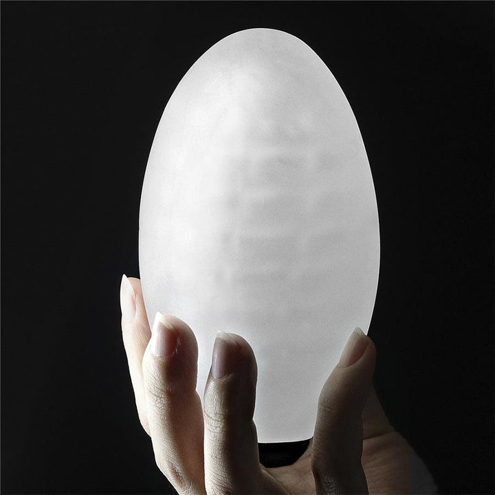 Giant Egg Grind Rippes Purple - Sen Fantasy