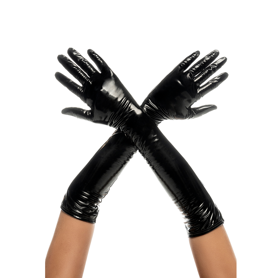 Guantes en Vinilo - Sen Fantasy