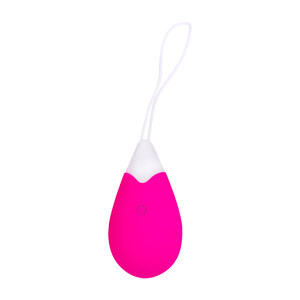 Huevo Vibrador Candy a Control Remoto - Sen Fantasy