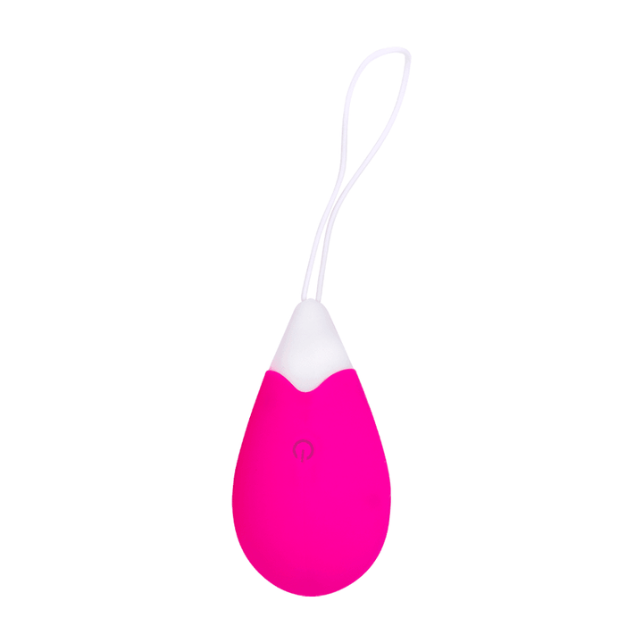 Huevo Vibrador Candy a Control Remoto - Sen Fantasy