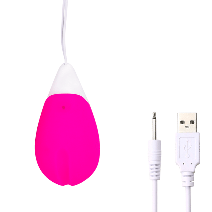 Huevo Vibrador Candy a Control Remoto - Sen Fantasy