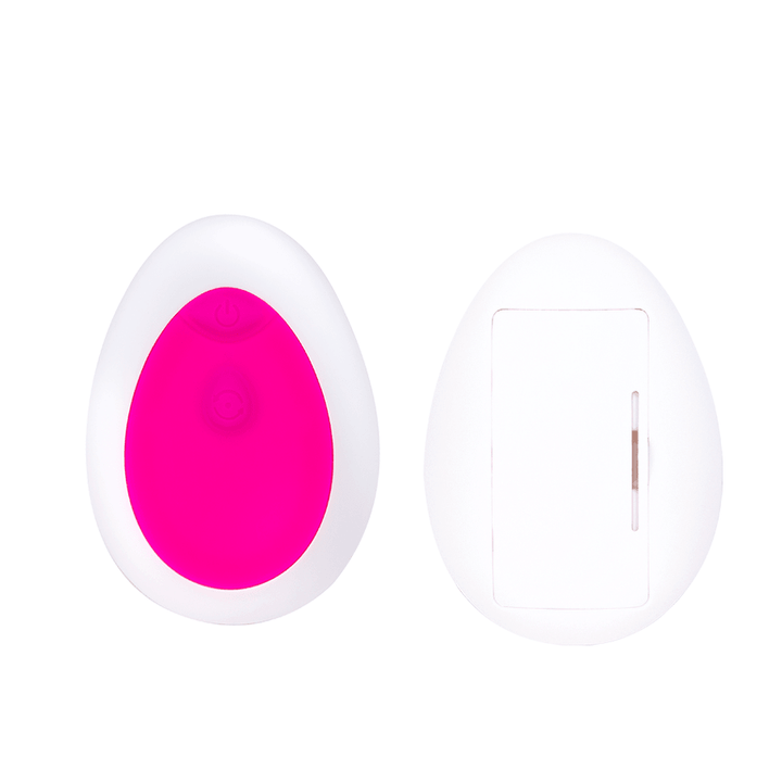 Huevo Vibrador Candy a Control Remoto - Sen Fantasy