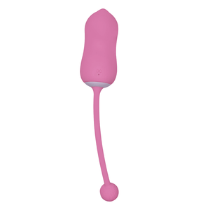 Huevo Vibrador Kitten Fufy a Control Remoto - Sen Fantasy