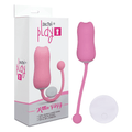 Huevo Vibrador Kitten Fufy a Control Remoto - Sen Fantasy