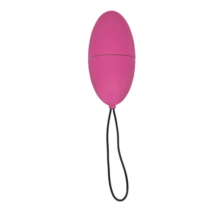 Huevo Vibrador Magic 3.0 Pink a Control Remoto - Sen Fantasy