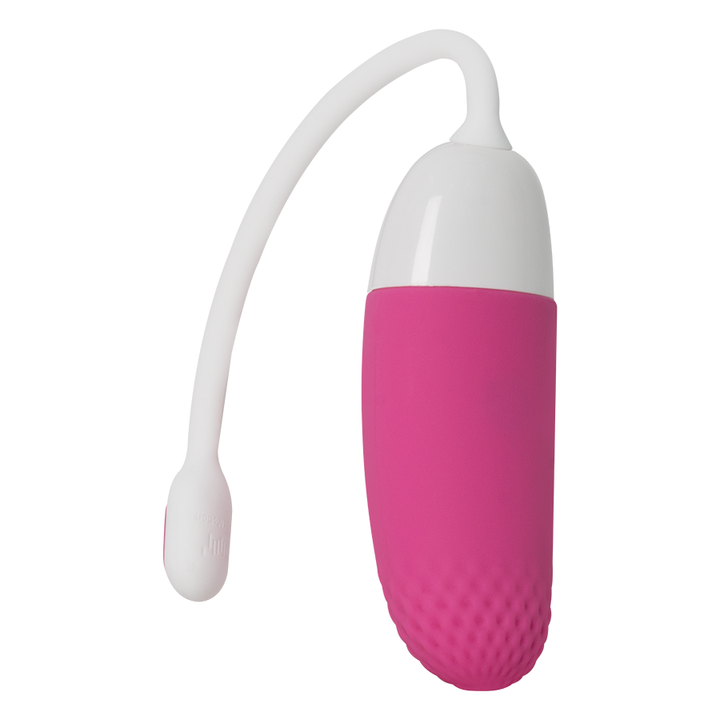 Huevo Vibrador Magic Vini Pink Controlado por APP Global - Sen Fantasy