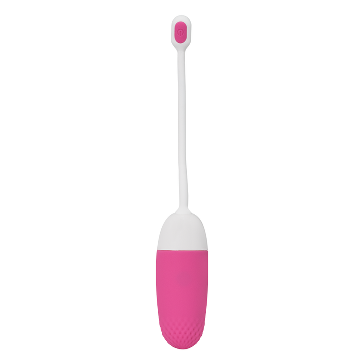 Huevo Vibrador Magic Vini Pink Controlado por APP Global - Sen Fantasy