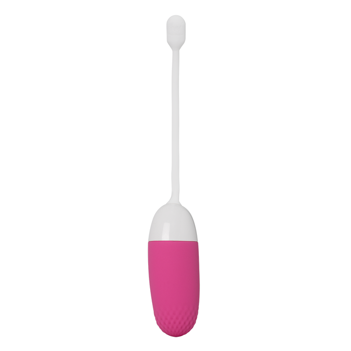 Huevo Vibrador Magic Vini Pink Controlado por APP Global - Sen Fantasy