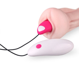 Huevo Vibrador Pandora - Sen Fantasy