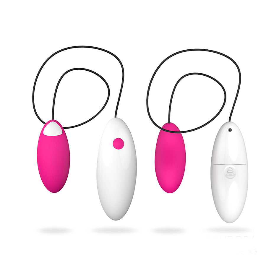 Huevo Vibrador Pandora - Sen Fantasy