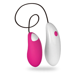 Huevo Vibrador Pandora - Sen Fantasy