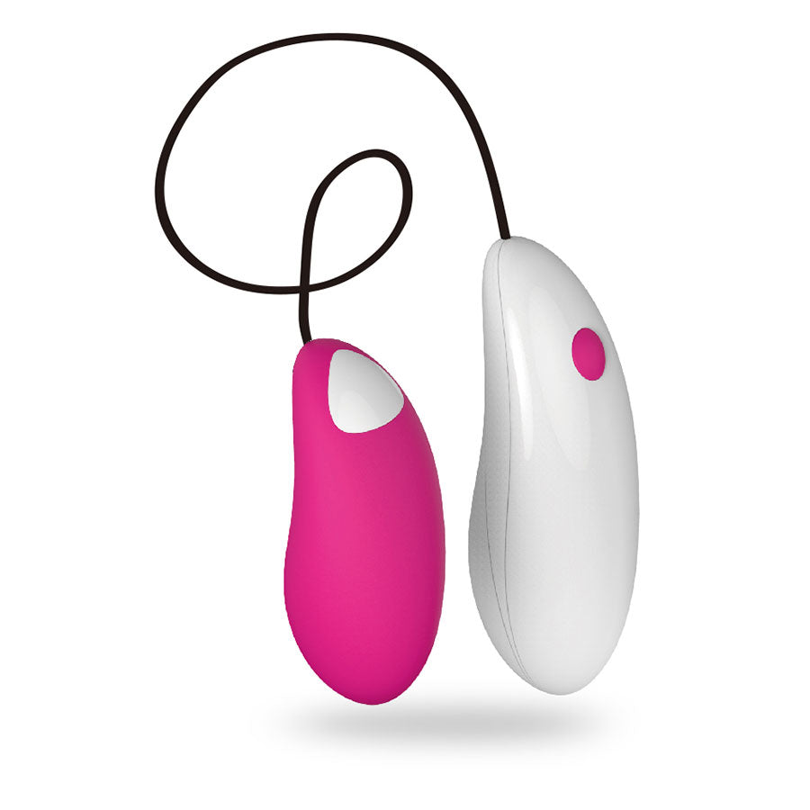 Huevo Vibrador Pandora - Sen Fantasy