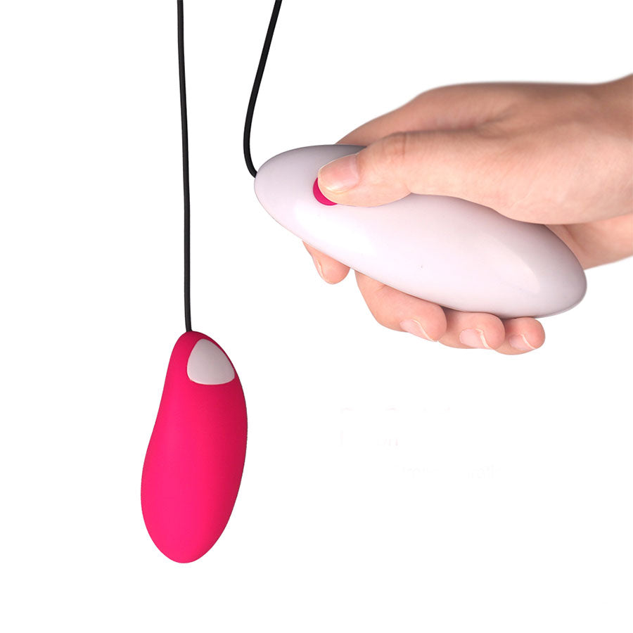 Huevo Vibrador Pandora - Sen Fantasy