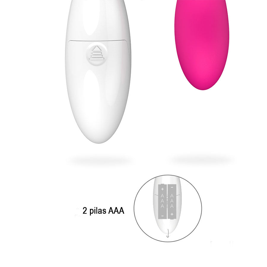 Huevo Vibrador Pandora - Sen Fantasy