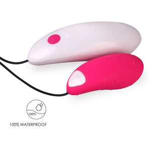 Huevo Vibrador Pandora - Sen Fantasy