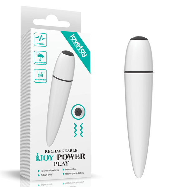Ijoy Rechargeable Power Play - Sen Fantasy