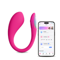 Lovense Lush 4 Vibrador Interactivo