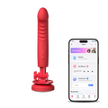 Lovense  Mission 2 Vibrador Interactivo