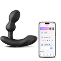 Lovense Edge 2 Vibrador Anal Interactivo
