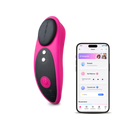 Lovense Ferri Vibrador De Panty Interactivo