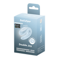 Satisfyer Double Joy Interactivo Vibrador Para Pareja