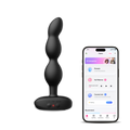 Lovense Ridge Anal Vibrador Anal Interactivo