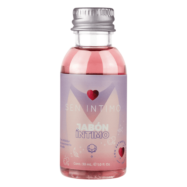 Jabón Intimo X 30 Ml Sen Intimo - Sen Fantasy