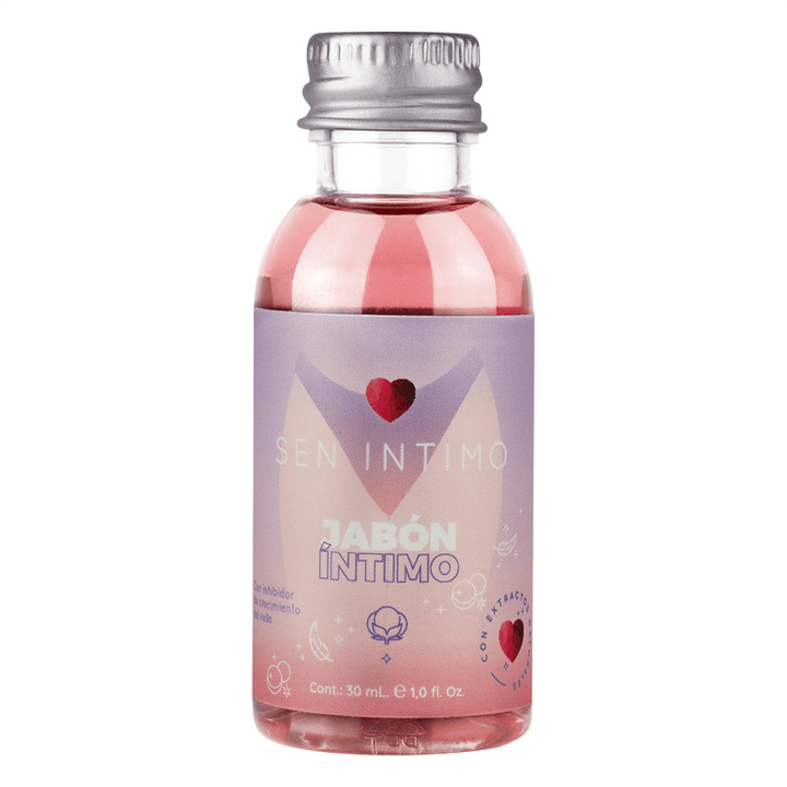 Jabón Intimo X 30 Ml Sen Intimo - Sen Fantasy