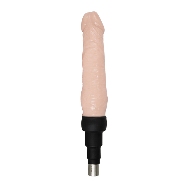 Javier Dildo Piel Máquina Sexual - Sen Fantasy