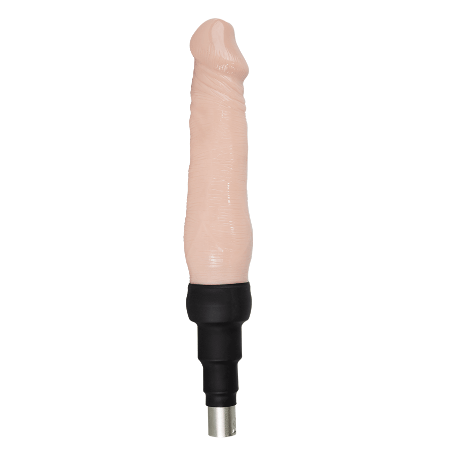 Javier Dildo Piel Máquina Sexual - Sen Fantasy