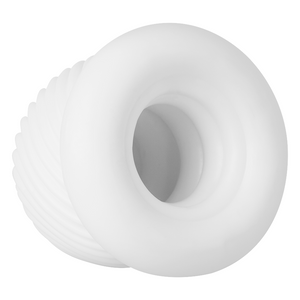 Jelly V Funda Para la Cabeza del Pene - Sen Fantasy