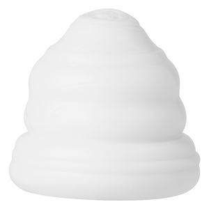 Jelly V Funda Para la Cabeza del Pene - Sen Fantasy