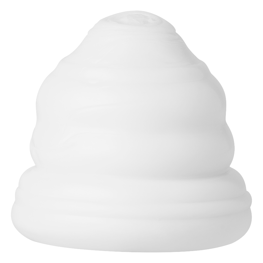 Jelly V Funda Para la Cabeza del Pene - Sen Fantasy