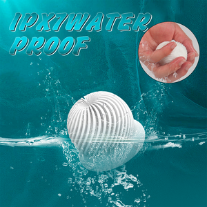 Jelly V Funda Para la Cabeza del Pene - Sen Fantasy