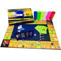 Juego Alcohovid-19 - Sen Fantasy