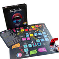 JUEGO TENTACIÓN HETERO - Sen Fantasy