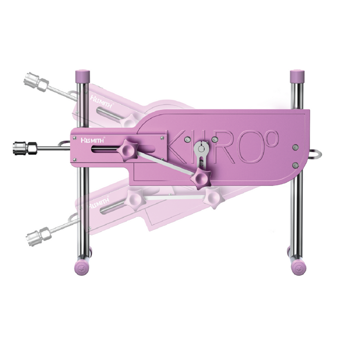 Kiiroo Sex Machine Interactiva - Sen Fantasy