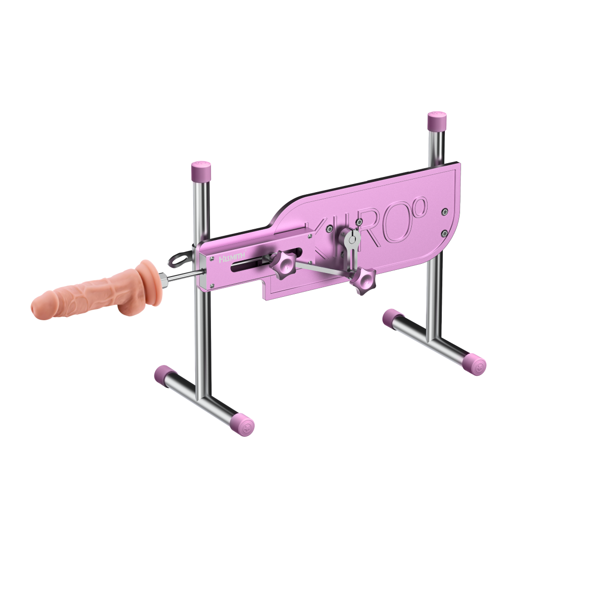 Kiiroo Sex Machine Interactiva - Sen Fantasy