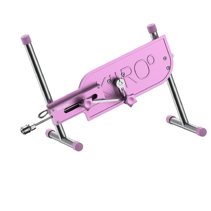 Kiiroo Sex Machine Interactiva - Sen Fantasy