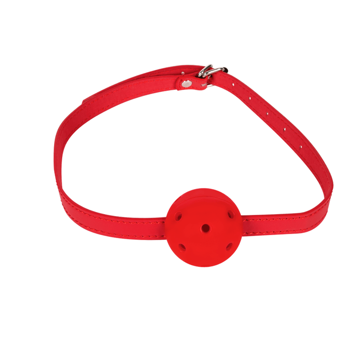 Kit Bondage Gag, Pezonera, Látigo, Antifaz - Sen Fantasy